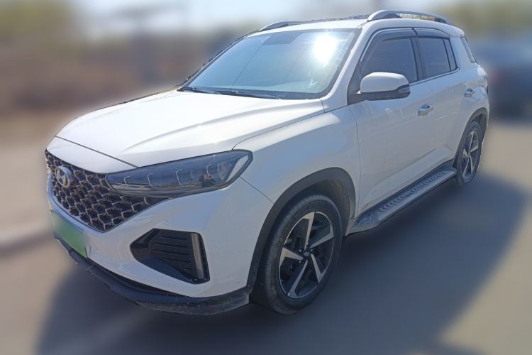 Used Hyundai ix35 2021 2.0L Automatic 2WD GLS Leading Edition