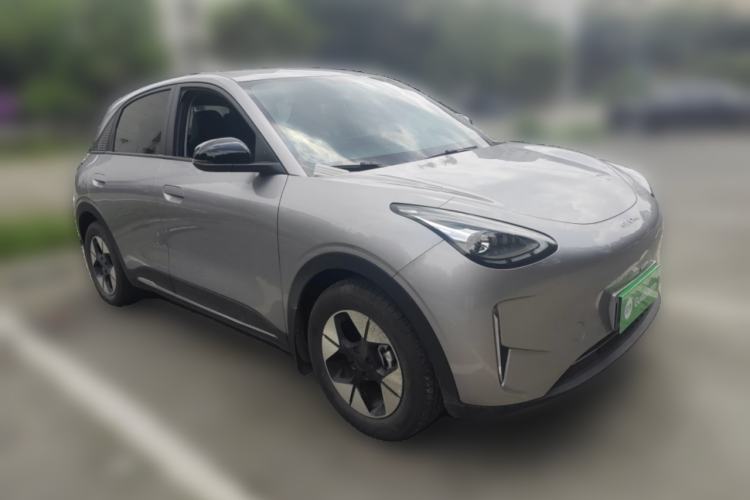 Used Geely Galaxy Geome 2025 310km Dream Edition
