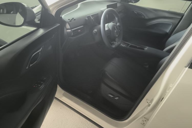 Used BYD Seagull 2025 305 km Free Version
