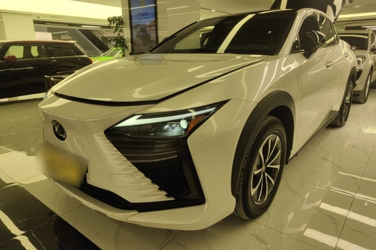 Used Lexus RZ 2023 450e All-Wheel Drive Luxury Edition