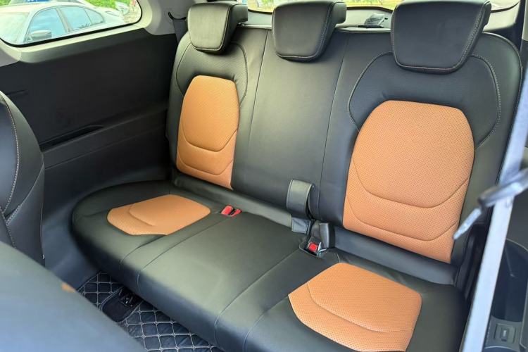 Used Wuling Hongguang S3 2019 1.5L Manual Comfort Model China VI Standard
