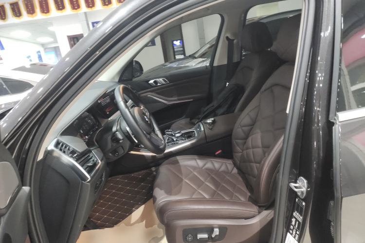 Used BMW X5 2022 Restyled xDrive 30Li M Sport Package