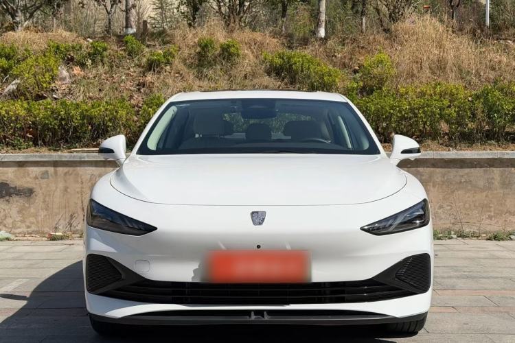 Used Roewe D7 2023 DMH 125km Flagship Edition Front