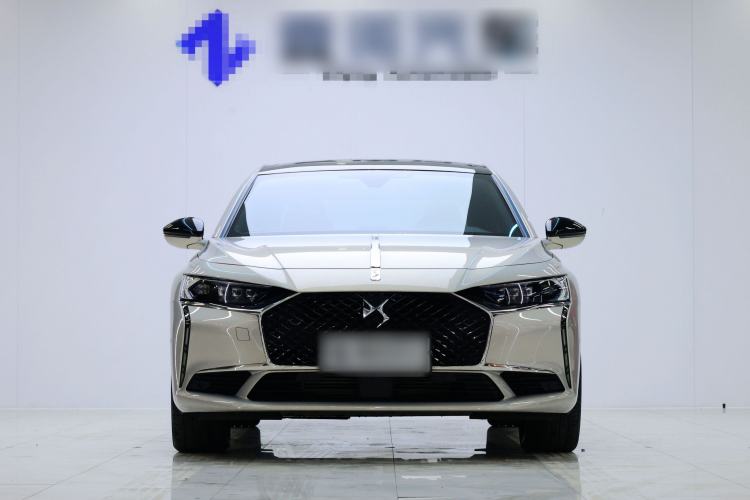 Used DS 9 2021 45THP Montmartre Advanced Edition
