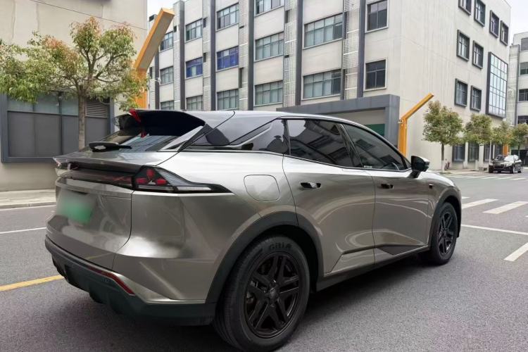 Used Deepal S07 2024 215Max Range-Extended Version
