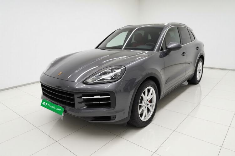 Used Porsche Cayenne 2024 Cayenne 3.0T
