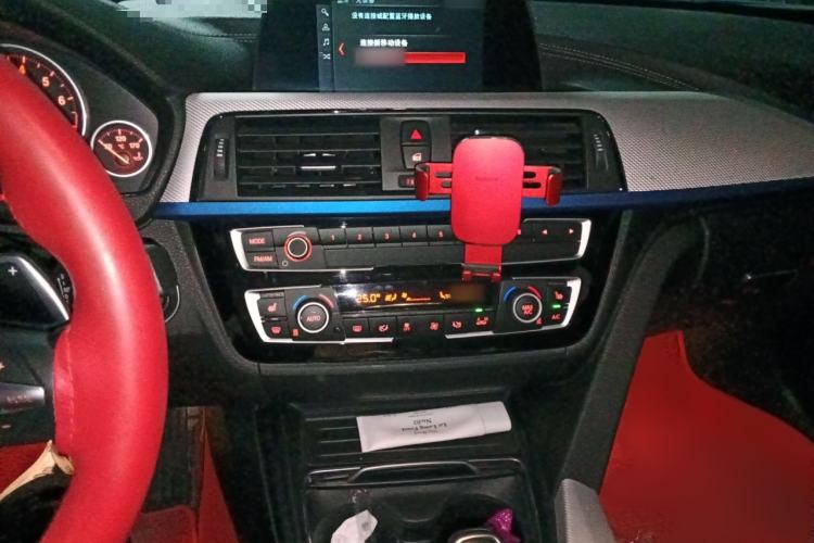 Used BMW 4 Series 2017 425i M Sport Package
