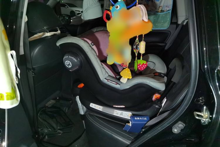 Used Subaru Forester 2016 2.0i Fashion Navigation Edition