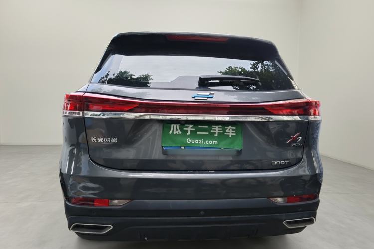 Used Oshan X7 PLUS 2022 1.5T Blue Whale Edition Automatic Prestige Version