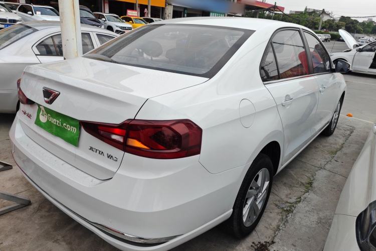 Used Jetta VA3 2019 1.5L Automatic Enjoyment Edition