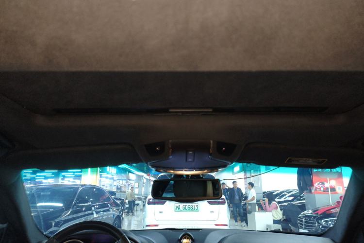 Used Maserati Ghibli 2014 3.0T Standard Edition
