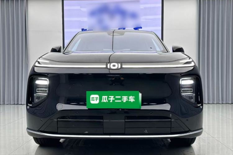 Used Qiyuan Q07 2025 215 Flagship PLUS
