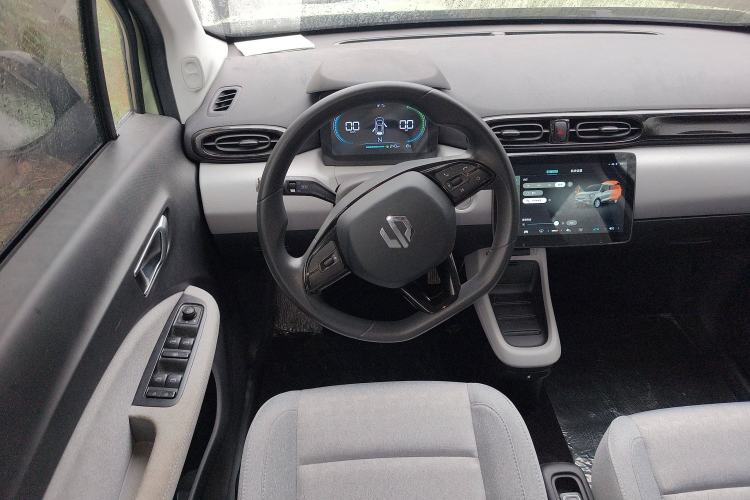 Used Leapmotor T03 2022 Hometown Jade Edition