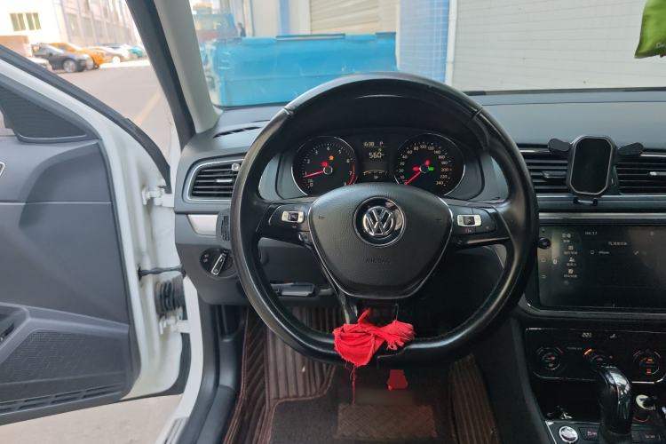 Used Volkswagen Lavida 2017 230TSI DSG Comfort Edition