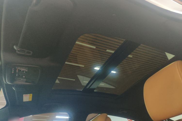 Used Buick LaCrosse 2019 28T Prestige Model
