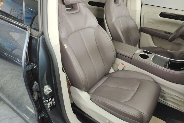 Used Leapmotor C11 2023 Pure Electric 500 Comfort Edition