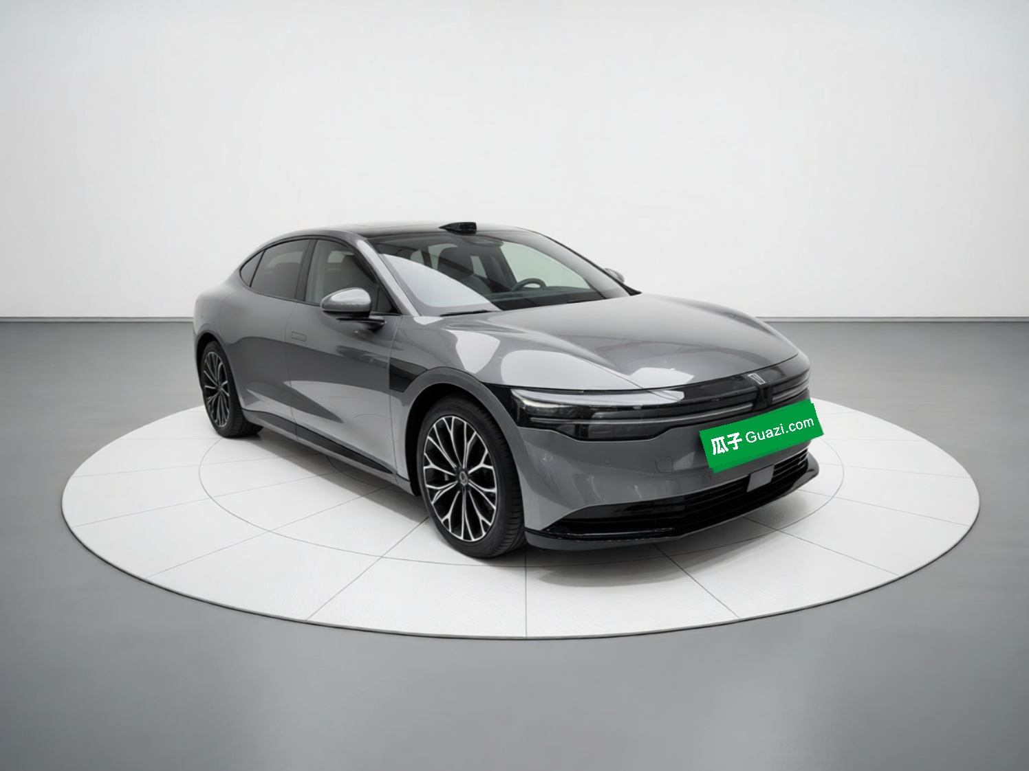 Zeekr 007 2024 Rear-Drive Intelligent Driving Version 75 kWh — снимка 3