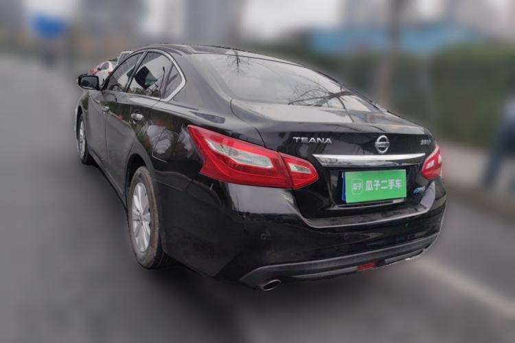 Used Nissan Teana 2016 2.0L XL Comfort Edition
