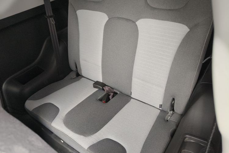 Used Chery Little Ant 2025 Model, 251km Favorite Edition, 25.05kWh Left Rear Seat