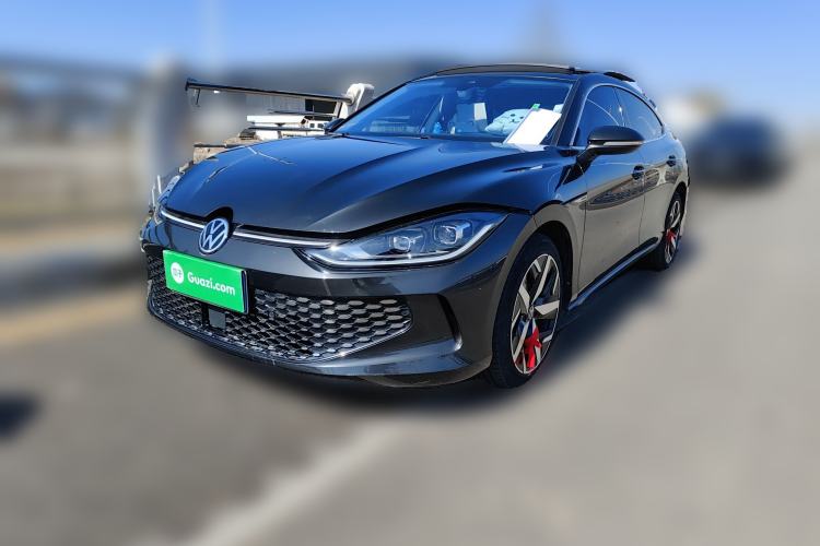 Used Volkswagen Lamando 2022 Lavida L 280TSI DSG Cool & Spicy Edition