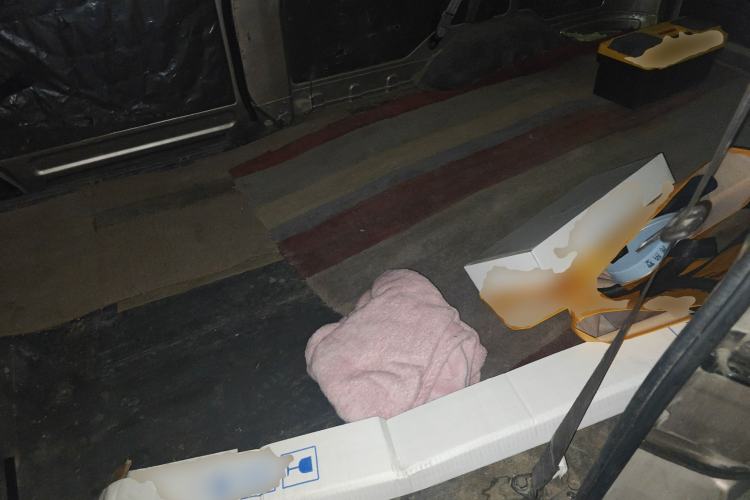 Used Wuling Rongguang 2017 1.5L Extended Basic Version