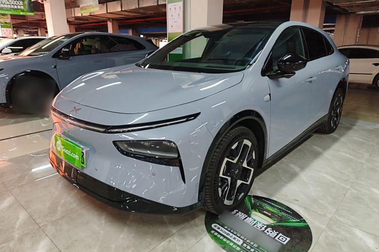 Used XPeng G7 2025 702 Max