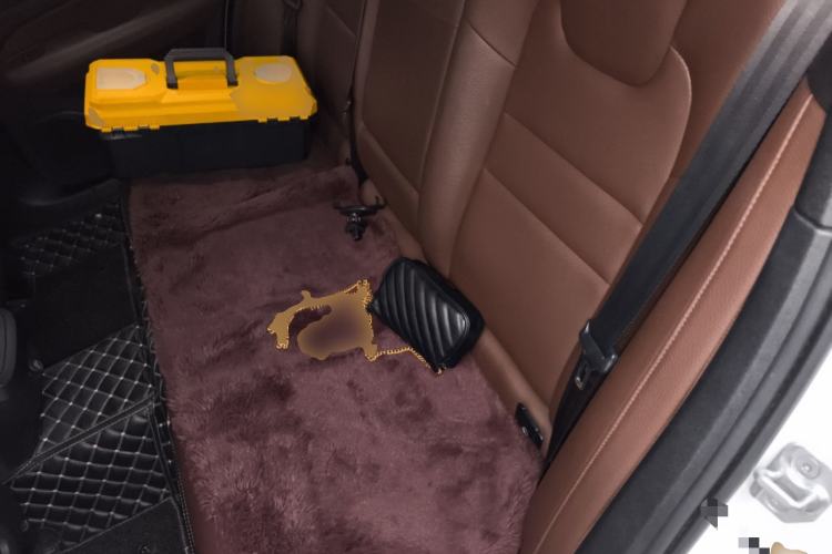 Used Volvo S60 2020 T4 Zhiyi Luxury Edition