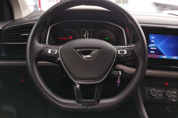 Used Jetta VS7 2022 280TSI Automatic Trend Edition