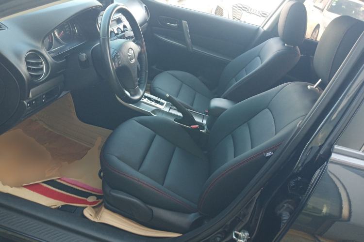 Used Mazda Mazda 6 2014 2.0L Automatic Classic Version