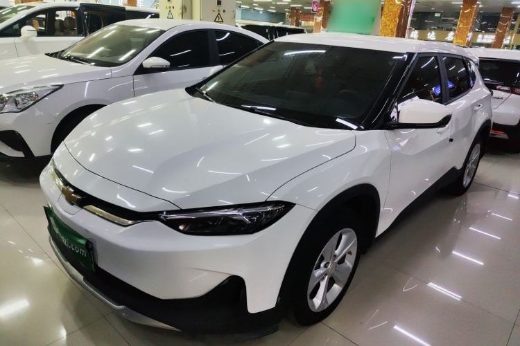 Used Chevrolet Menlo 2022 Star Enjoyment Edition Plus