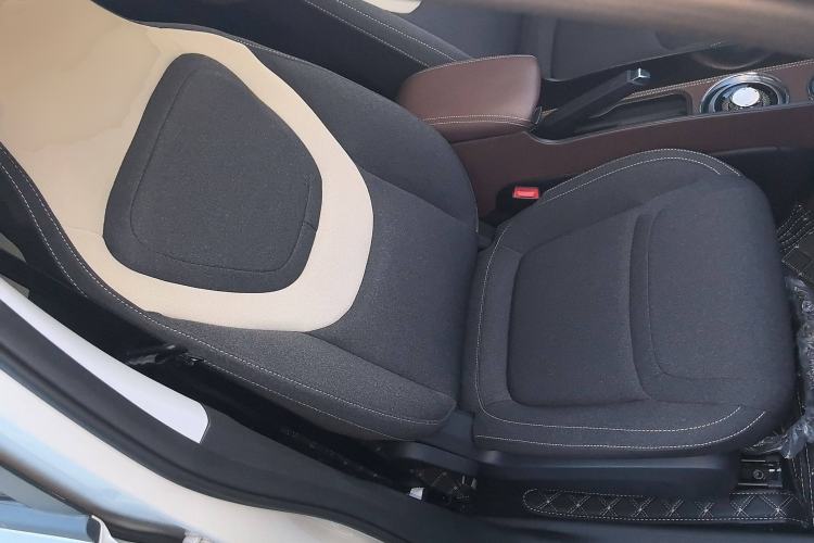 Used Wuling Bingo 2024 203km Light Edition