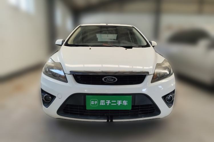 Used Ford Focus 2011 Hatchback 1.8L Automatic Fashion Edition