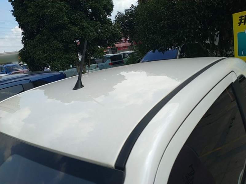 Used Bestune Pony 2025 222km Lightning Horse — 26