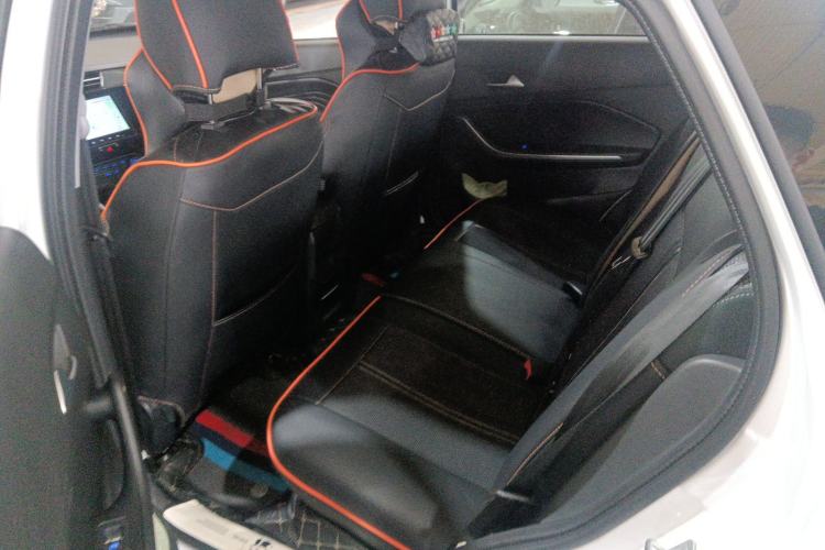 Used Chery Tiggo 3X 2024 1.5L CVT Excellence Edition