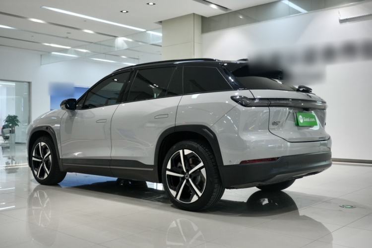 Used Nio ES7 2024 100kWh Signature Edition