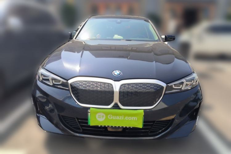 Used BMW i3 2025 eDrive 35 L