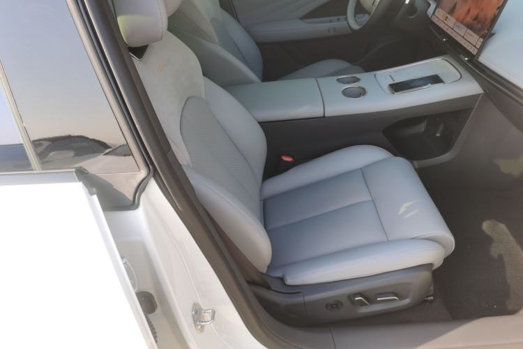 Used Nissan N7 2025 510 Pro