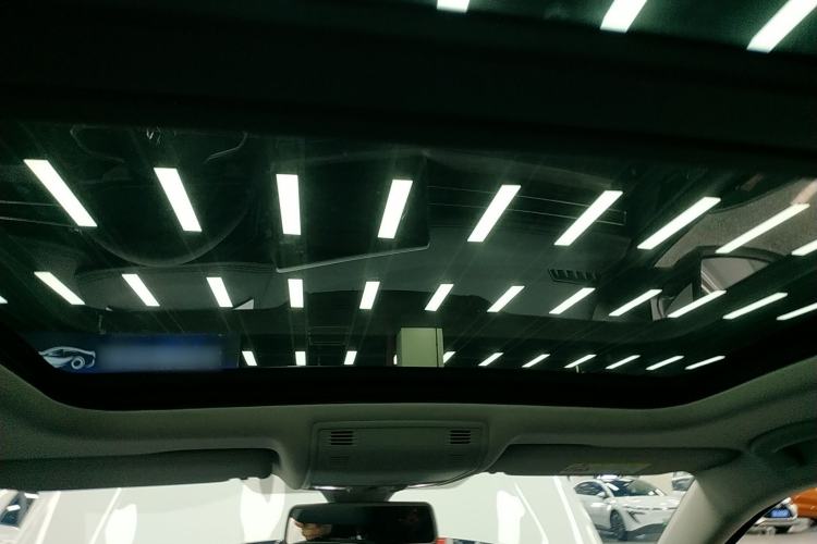 Used Volkswagen Sagitar 2023 300TSI DSG Excellence Edition Headliner