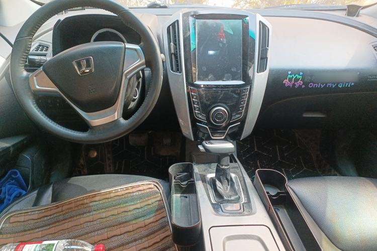 Used Luxgen U6 SUV 2014 1.8T Fashion Edition
