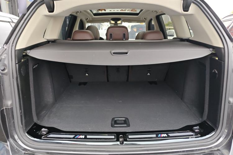 Used BMW X3 2022 xDrive25i M Sport Package