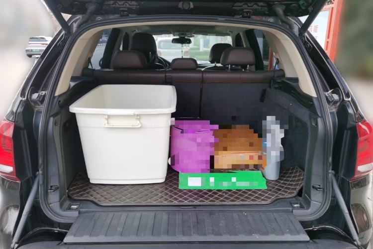 Used BMW X5 2017 xDrive35i Elegant Edition
