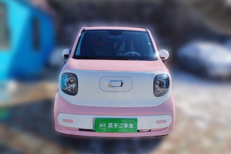 Used Bestune Pony 2025 222km Clever Horse