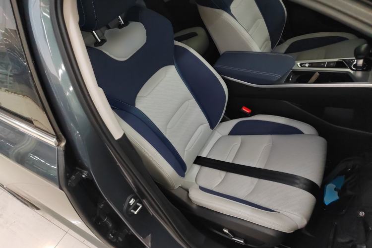 Used Geely Auto Preface 2023 2.0TD Prestige Version
