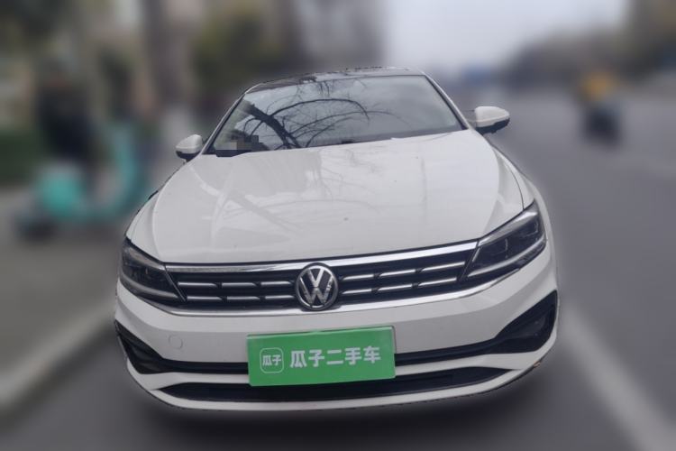 Used Volkswagen Lamando 2021 280TSI DSG Comfort Edition
