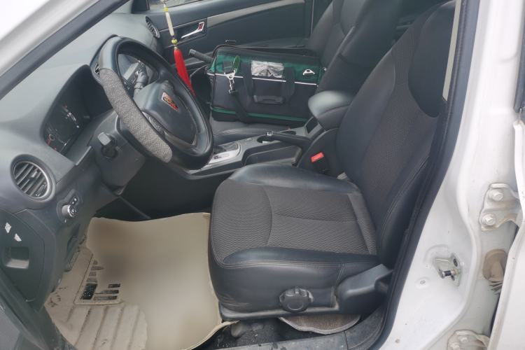 Used Roewe 350 2014 1.5L Automatic Xunyue Version