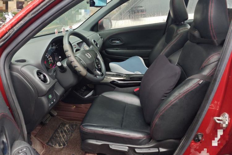 Used Honda XR-V 2017 1.8L EXi CVT Comfort Version