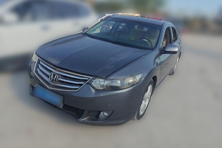 Used Honda Civic 2006 1.8L Manual Classic Edition