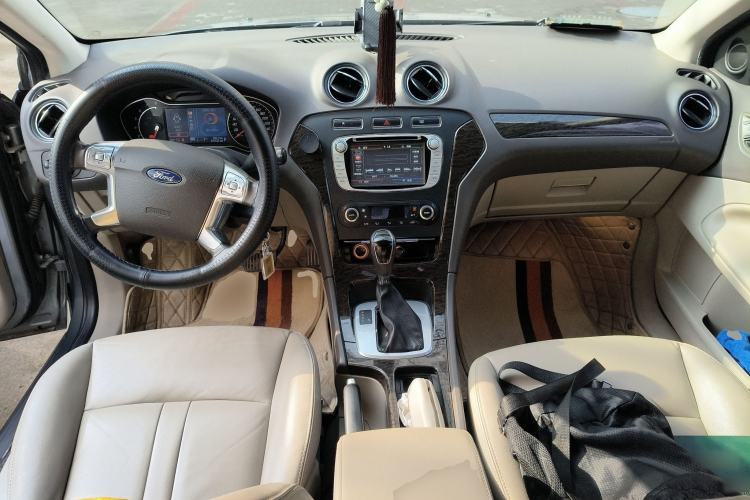 Used Ford Mondeo 2011 2.0L GTDi 200 Fashion Edition