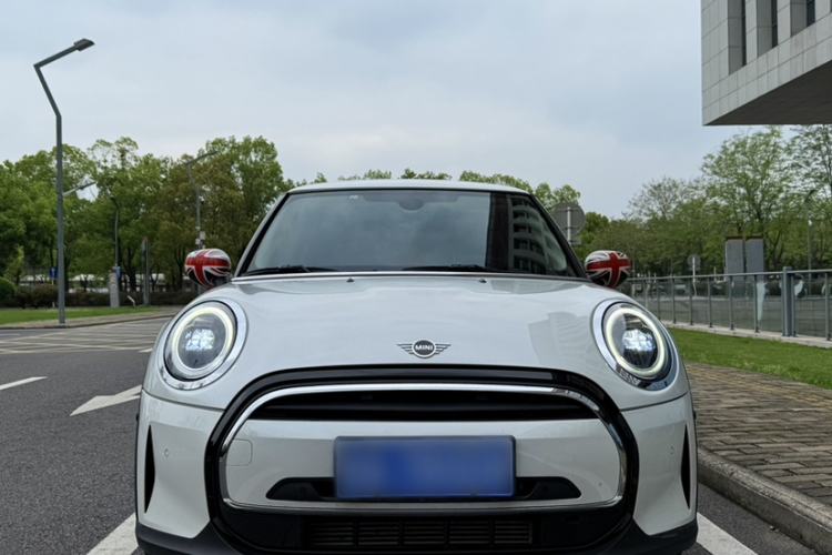 Used MINI 2023 1.5T ONE
