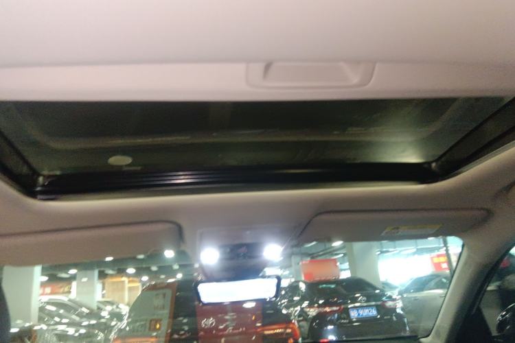 Used Honda Inspire 2024 260TURBO Elite Edition